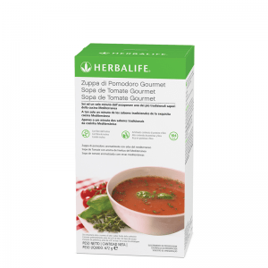 Sopa de Tomate Gourmet Herbalife